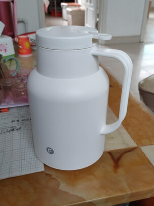保温壶