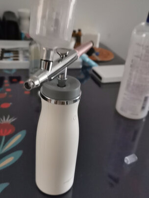 inFaceBF-15E一周使用彻底爱上了吗