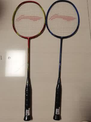 一:选购京东京造fb100羽毛球拍建议