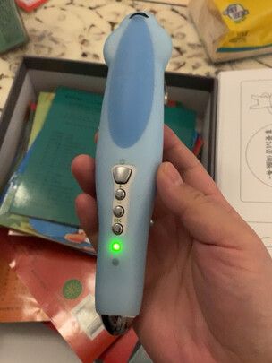 麦芽小达人XDR908一周使用彻底爱上了吗