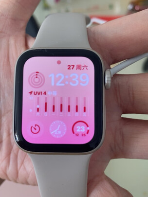 AppleWatch价格多少钱