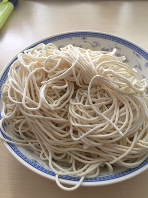 面条机