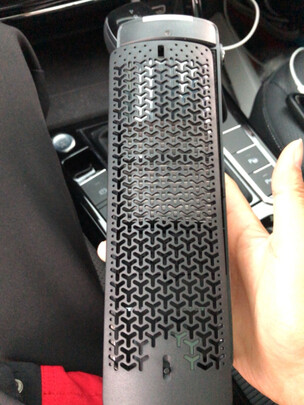 车载空气净化器