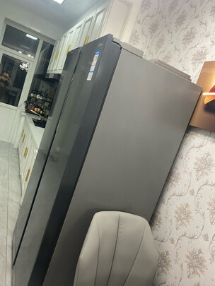 美的BCD-549WKPZM(E)选购攻略需注意细节