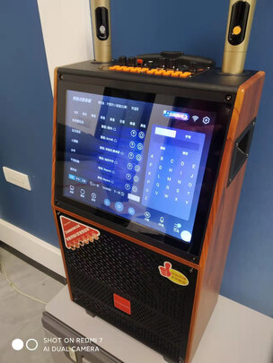 点歌机|长虹CYD-59点歌机到底怎么样，参数如何！