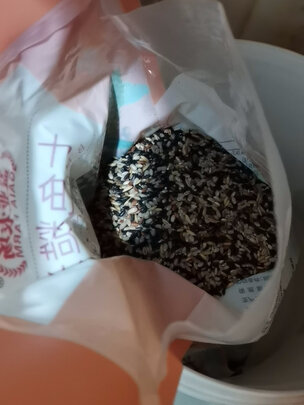 燕麦米