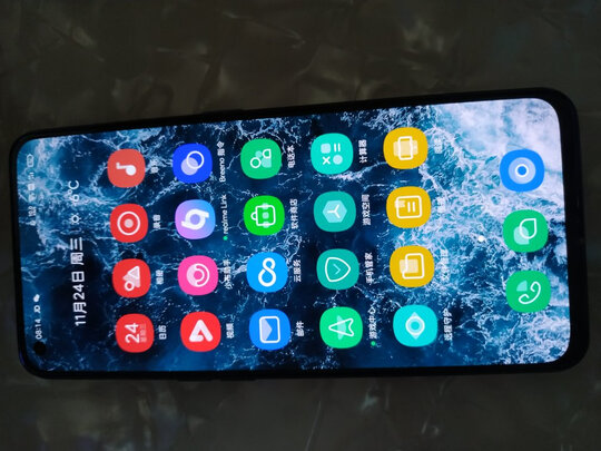 真我GT Neo 闪速版一个月后开始后悔了诉说原因