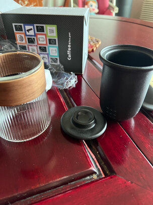 佳佰便携旅行茶具整套茶壶功夫茶具|用户揭秘佳佰便携旅行茶具整套茶壶功夫茶具好吗,入手解密评测真相