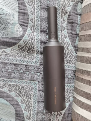 顺造 随手车载吸尘器无线小型大吸力便携车载持久续航 Z1白色