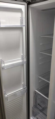 美菱BCD-556WPCX是哪里生产的，值吗