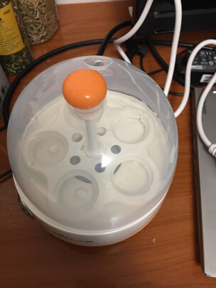 煮蛋器