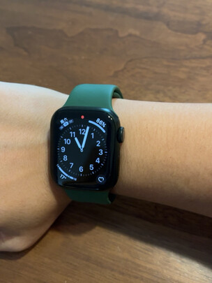 AppleApple Watch Series 7是哪里生产的，值吗