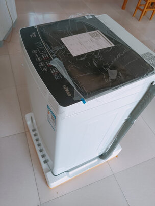 洗衣机|用户揭秘美的MB100ECO洗衣机好吗,入手解密评测真相