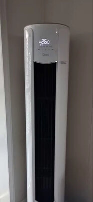 柜机空调|美的KFR-72LW/N8XHA1柜机空调真实使用感受？真相必看