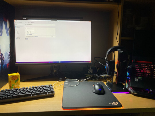 华硕XG27AQ选购攻略需注意细节