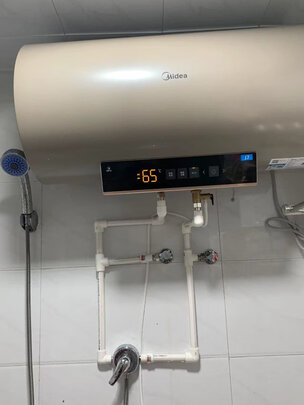 美的J7系列极度喜欢感受反馈