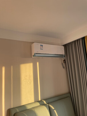 美的KFR-35GW/N8MXA1选购攻略需注意细节