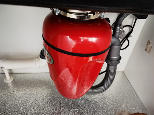 垃圾处理器|参考剖析贝克巴斯Fusion3垃圾处理器怎么样?深度测评剖析