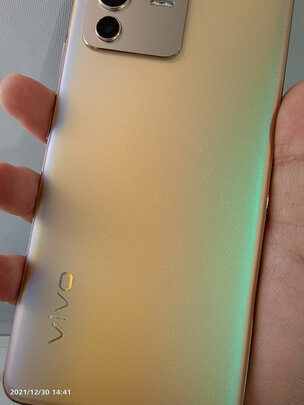 vivoS12 Pro选购容忽然的三大要点