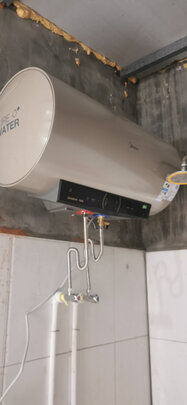 美的F6032-JA4(HE)一周使用彻底爱上了吗