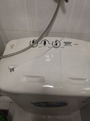 波轮洗衣机|澳柯玛XPB80-2118S波轮洗衣机好吗？图文评测曝光