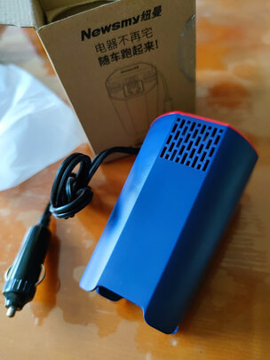 车载逆变器