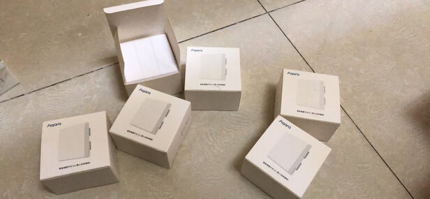 墙壁开关