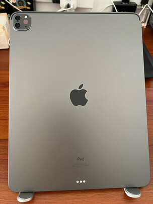 Apple12.9英寸|客观评价Apple12.9英寸 ipad Pro平板电脑怎么样？上手三周说真相