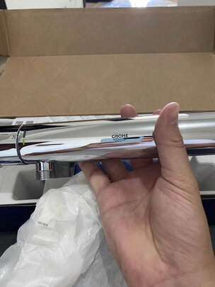 恒温花洒|高仪34779/26698恒温花洒怎么样评测分析结果告知！