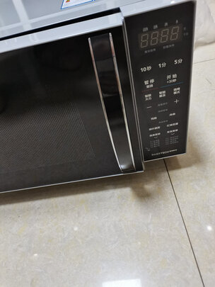微波炉