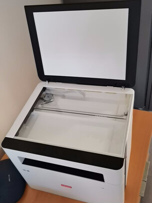 打印机|联想LJ2205 黑白激光打印机怎么样上手一周说讲感受