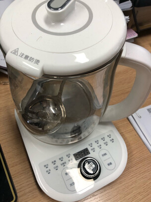 养生壶