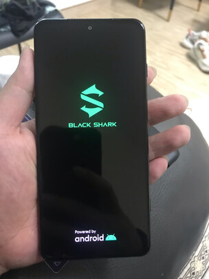 黑鲨新品质量诉说体验后讲一讲感受