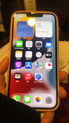 AppleiPhone|AppleiPhone 13手机独家揭秘评测真相,不看后悔!