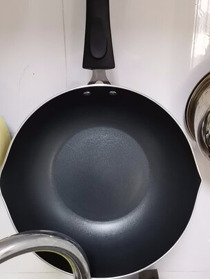 炒锅