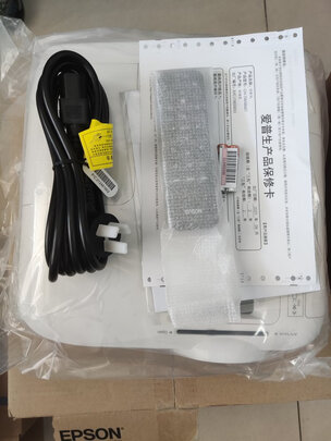 爱普生CH-TW5800T极度喜欢感受反馈