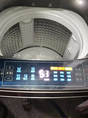 震撼!海尔XQS100-BZ866真实内幕曝光!小心上当