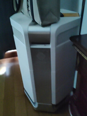 空气净化器|艾泊斯AI-300空气净化器怎么样？亲身体验告知你实情！