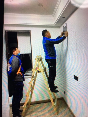 美的KFR-35GW/N8VHA1是哪里生产的，值吗