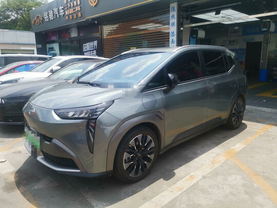 汽车贴膜
