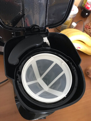 咖啡机|[用户爆料]美的KFD101咖啡机老实讲值得入手吗？谁来说说真相感受