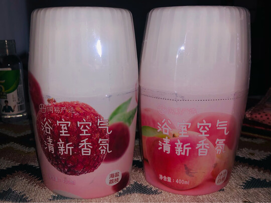 狗狗除臭剂