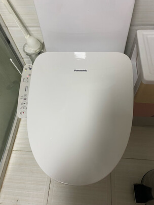 智能马桶盖