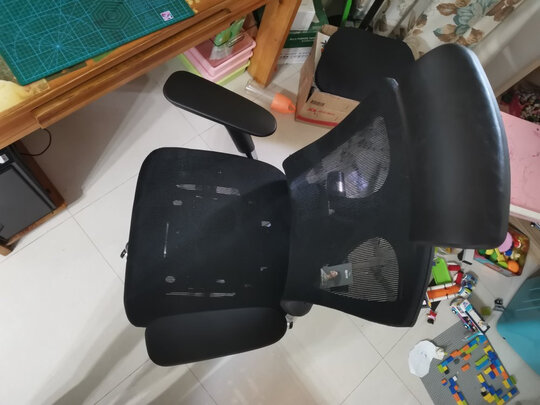 电脑椅|西昊V1电脑椅怎么样评测分析结果告知！