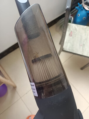 车载吸尘器