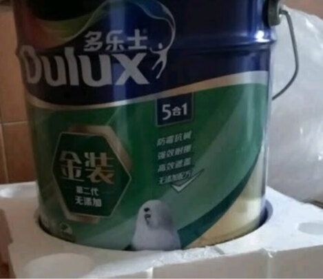乳胶漆|多乐士A8154乳胶漆好吗？图文评测曝光