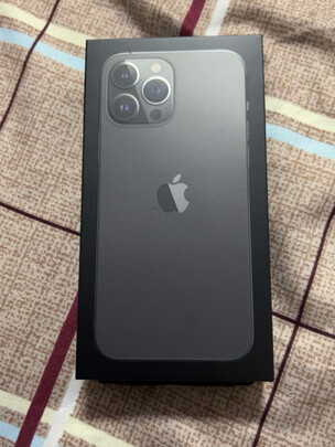 AppleiPhone 13 Pro Max评判质量差有依据吗？