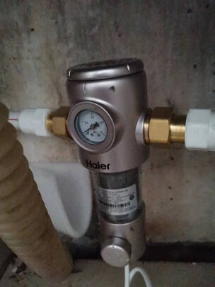 净水器|参考剖析海尔HRO10H11-2U1净水器怎么样?深度测评剖析