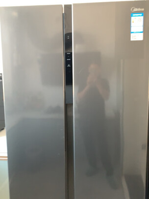 美的BCD-550WKPZM(E)选购攻略需注意细节