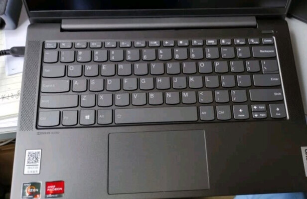 笔记本电脑|报价参数联想小新Air14Plus锐龙版怎么样？多少人不看这被忽悠了？